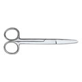 Grafco Scissor Oper Strght B/B 6-1/2" 2632